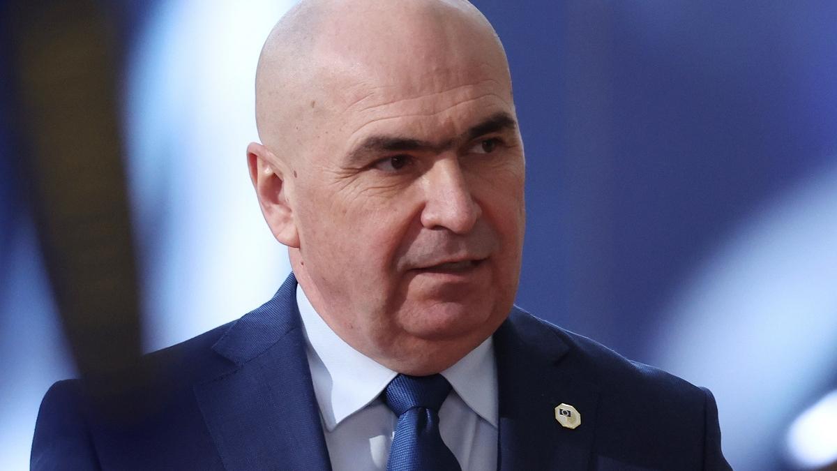 Bolojan mesaj inaintea turului doi Romania europeana Romania care munceste care performeaza nu cu scandal