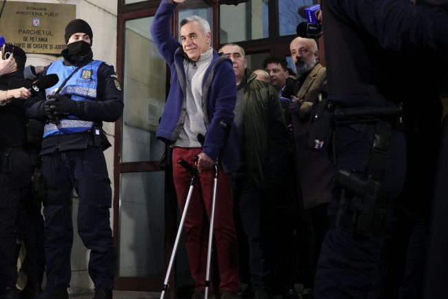 Cauza a ramas in nelucrare Judecatorul il critica pe procuror