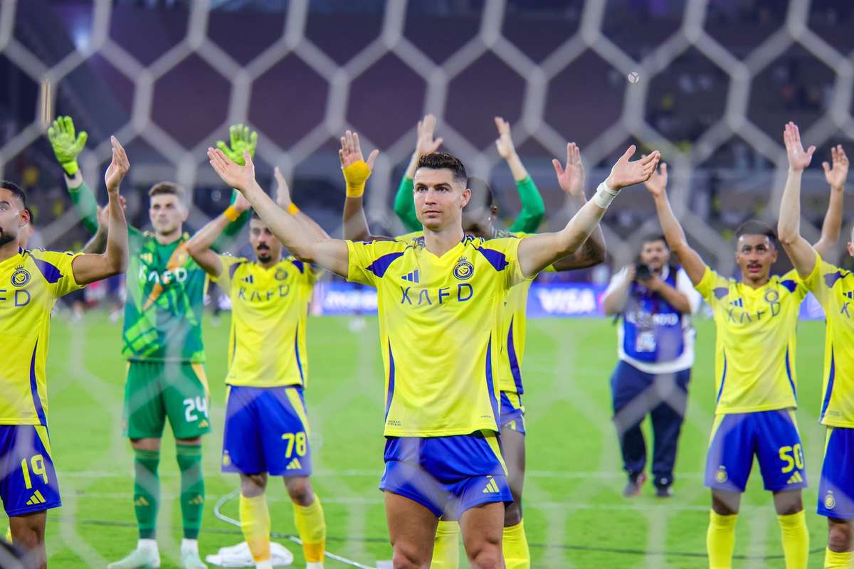 Conditiile lui Cristiano Ronaldo pentru prelungirea cu Al Nassr