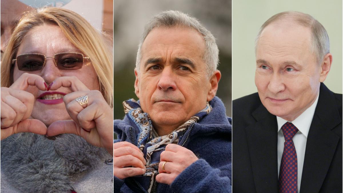 Cum a intervenit Rusia in alegerile din Romania Sosoaca favorita Kremlinului Georgescu varianta de rezerva