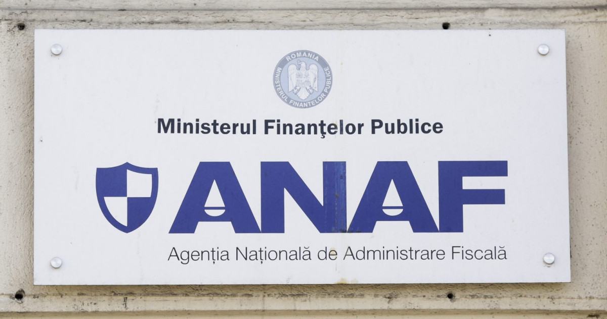 DNA efectueaza perchezitii la ANAF pentru evaziune