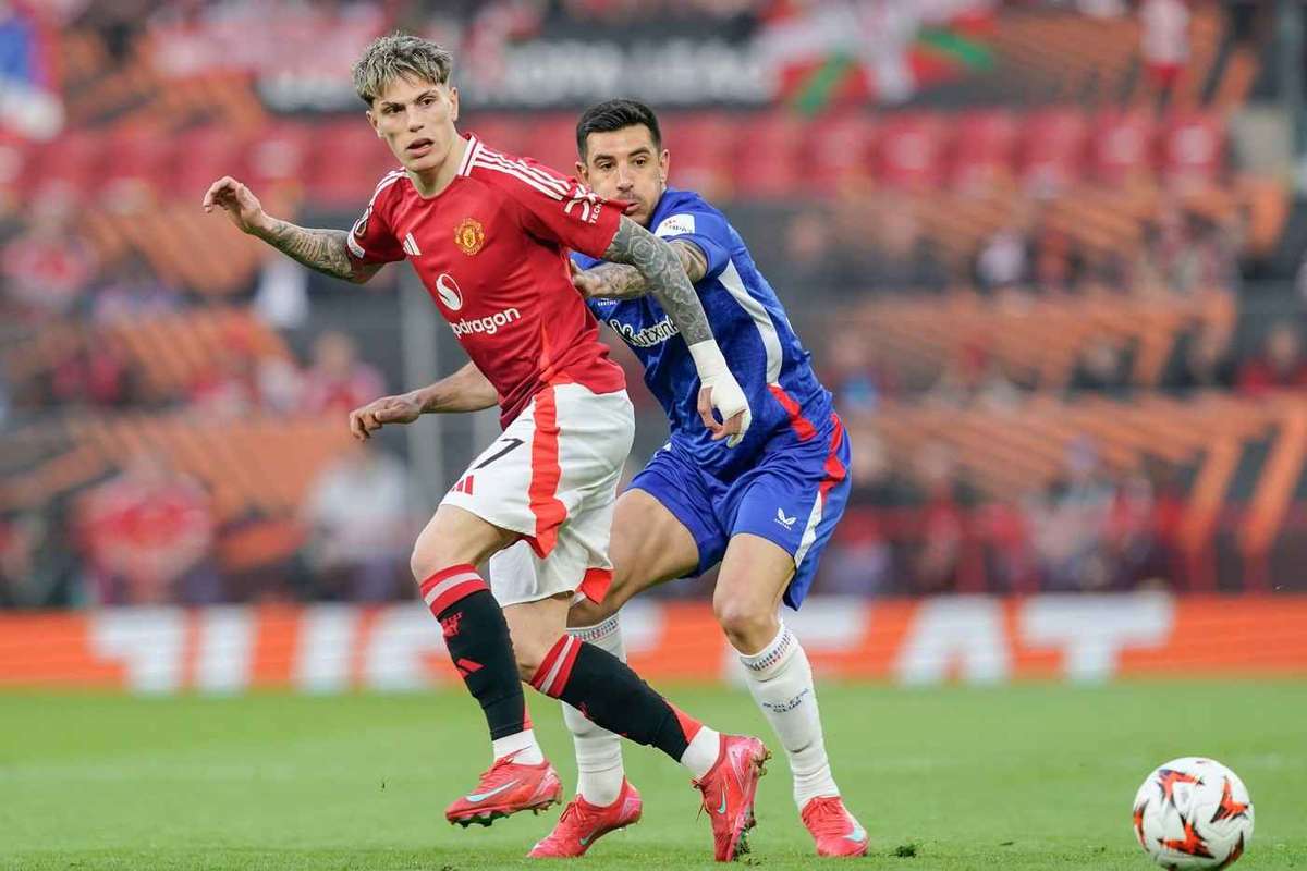 Europa League LIVE Man United primeste un eurogol Spurs deschide scorul in Norvegia