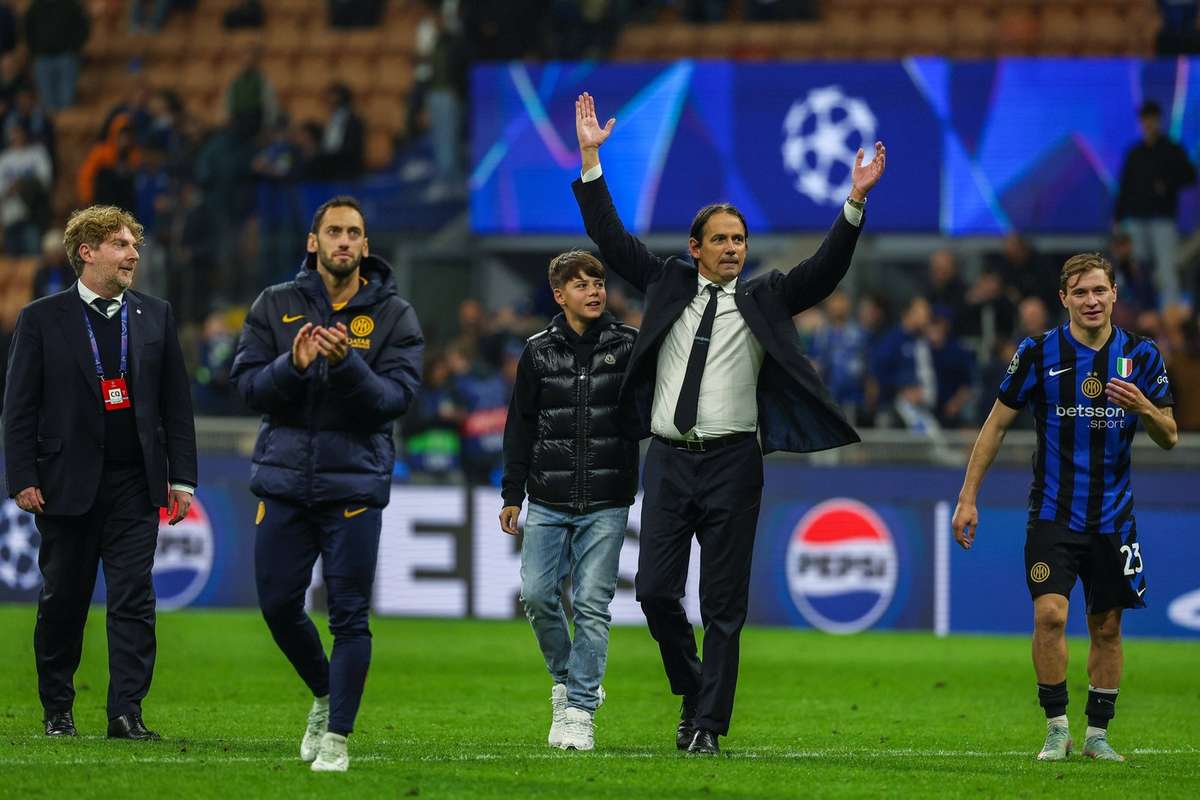 Finala Ligii Campionilor 2025 PSG Inter unde sa urmaresti si tot ce trebuie sa stii