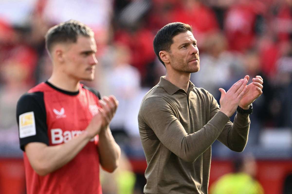 Florian Wirtz aproape plecat de la Leverkusen Xabi Alonso stie echipa aleasa