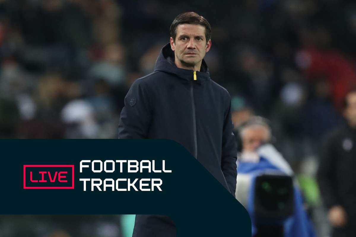Fotbal Tracker LIVE Meci crucial pentru Cristi Chivu