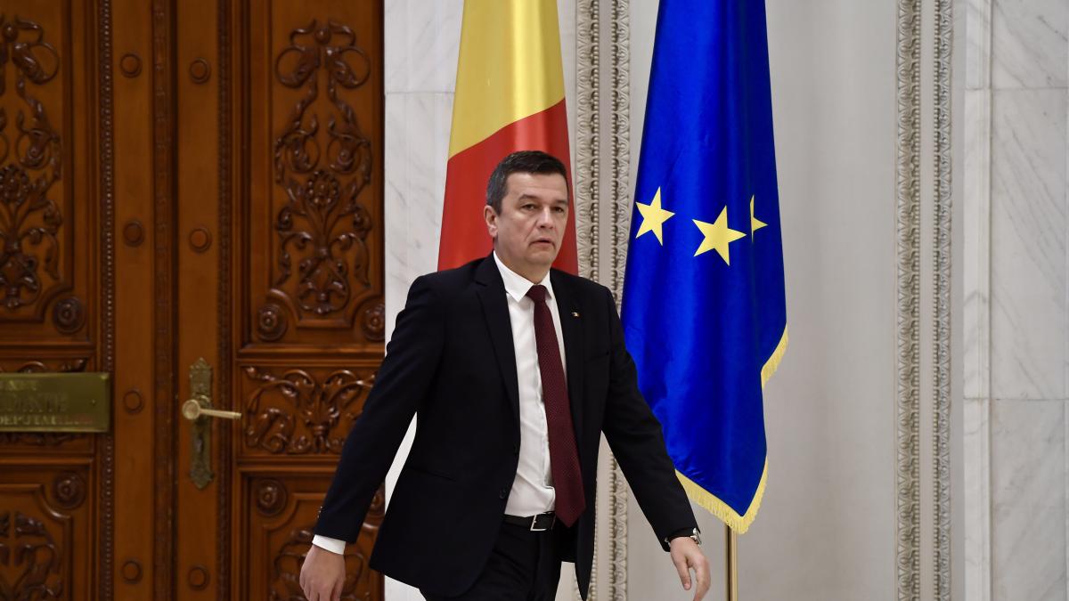 Grindeanu Basescu ii face deserviciu lui Nicusor Dan