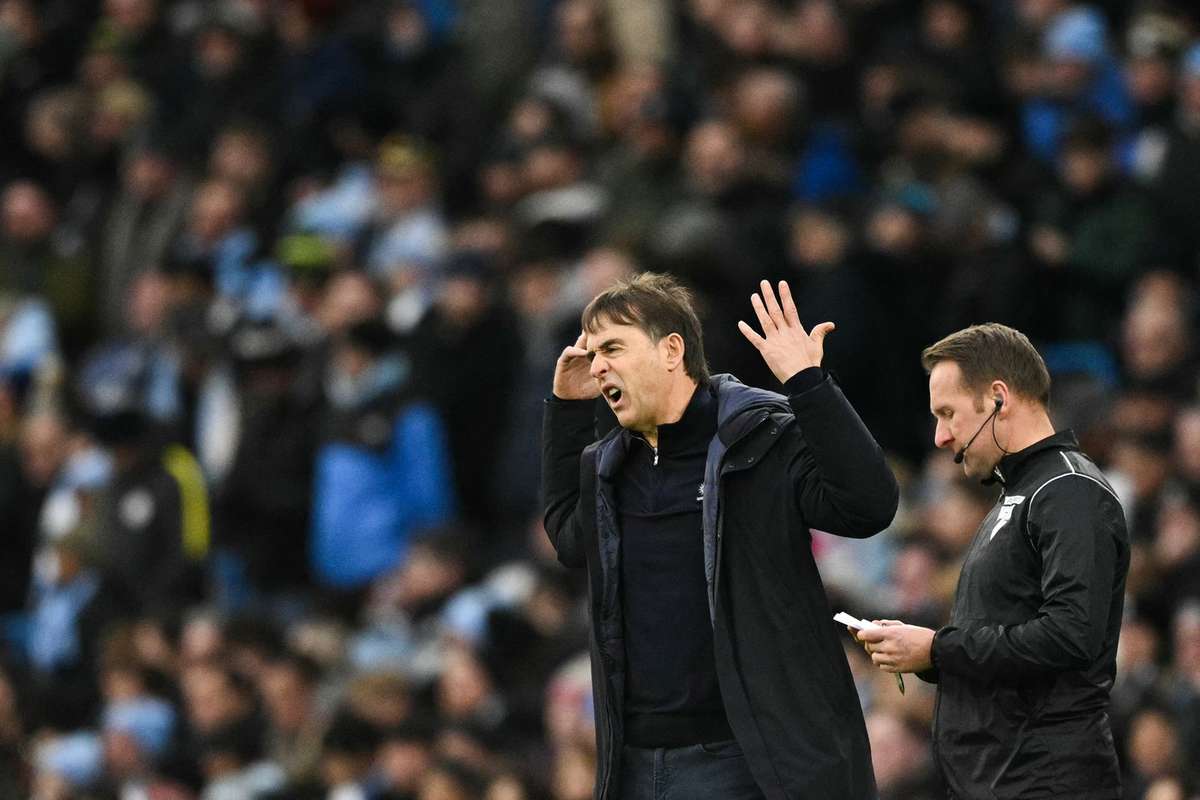 Julen Lopetegui va conduce nationala Qatarului