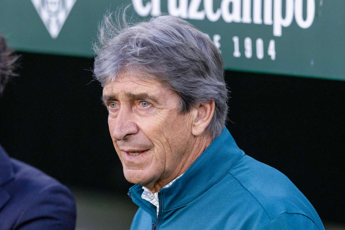 Manuel Pellegrini pe cale sa obtina doctoratul european