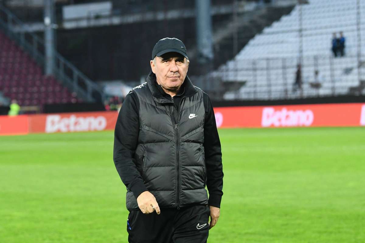 Meciul de baraj din play out pentru Conference League anulat