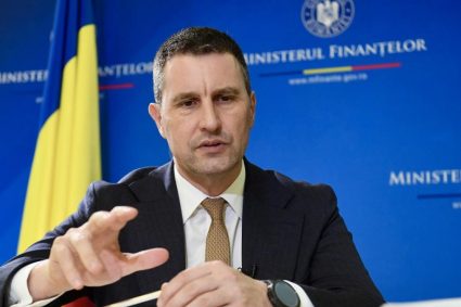 Ministrul Finantelor Pe 18 mai alegem intre stabilizare si redresare sau agravare imediata