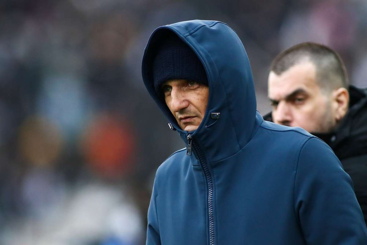 Ne am asumat riscuri reactia lui Lucescu dupa ratarea calificarii PAOK in Liga Campionilor