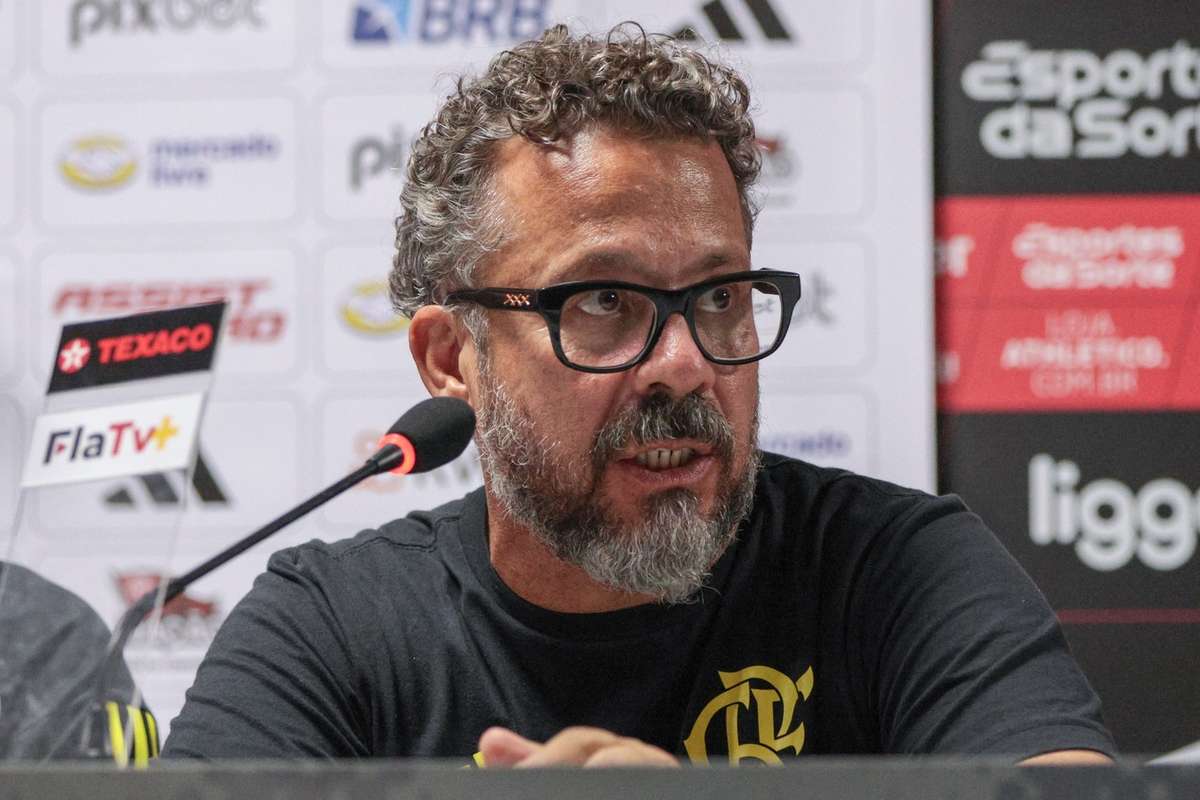 Neymar are un nou antrenor Tehnicianul este la inceput ca principal