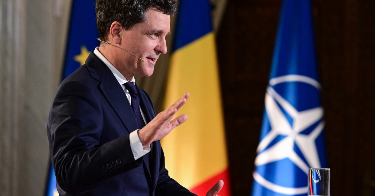 Nicuser Dan vrea sa se intalneasca cu Mark Rutte