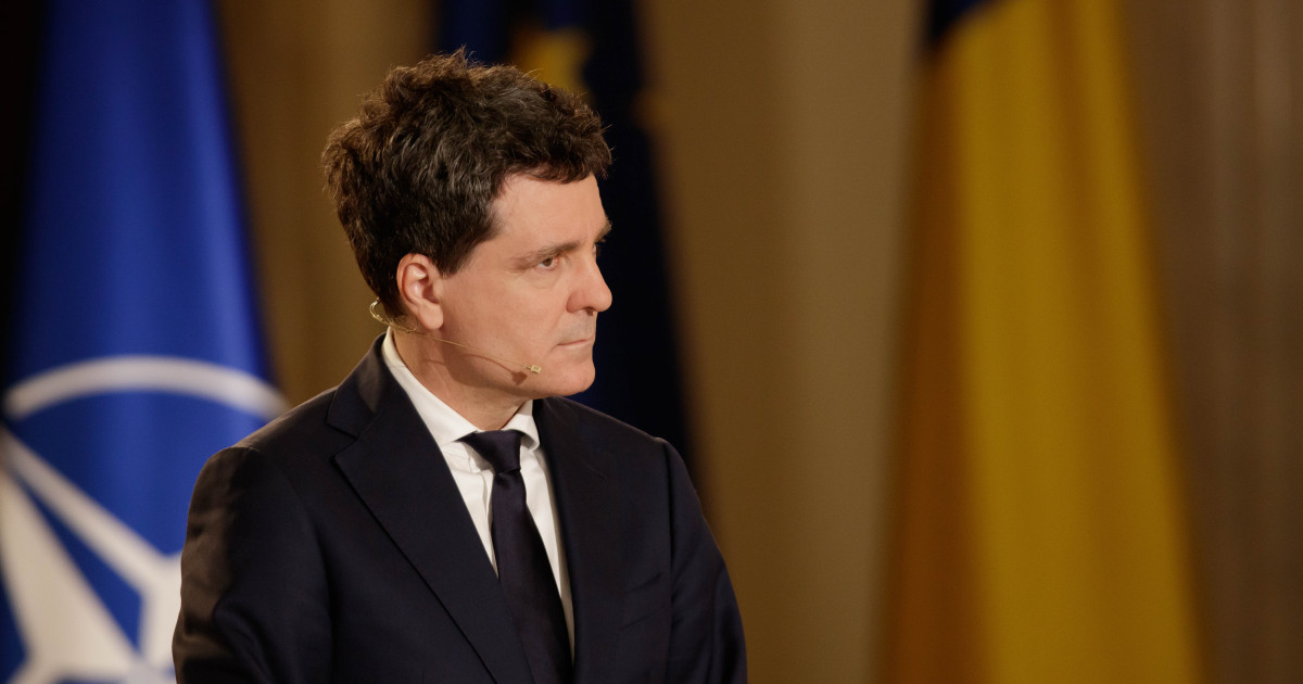 Nicusor Dan PSD ul nu exclude guvernarea veste buna