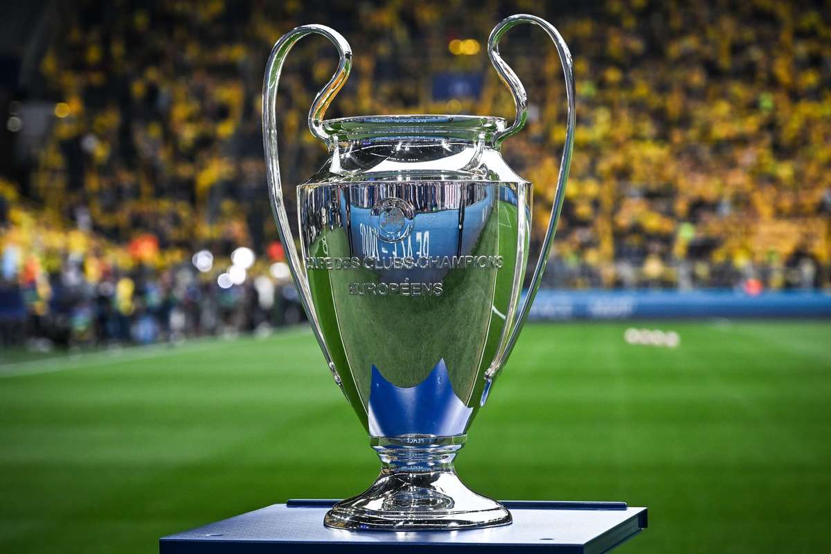 Premiera istorica in fotbalul european Anglia trimite 6 echipe in Champions League