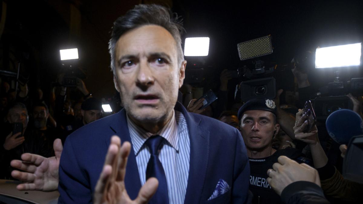 Prima reactie a lui Florian Coldea dupa dezvaluirile Elenei Lasconi