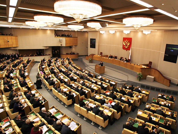 Rusi sustin ca Uniunea Sovietica exista legal