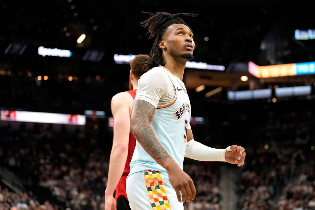 Stephon Castle ales debutantul anului in NBA