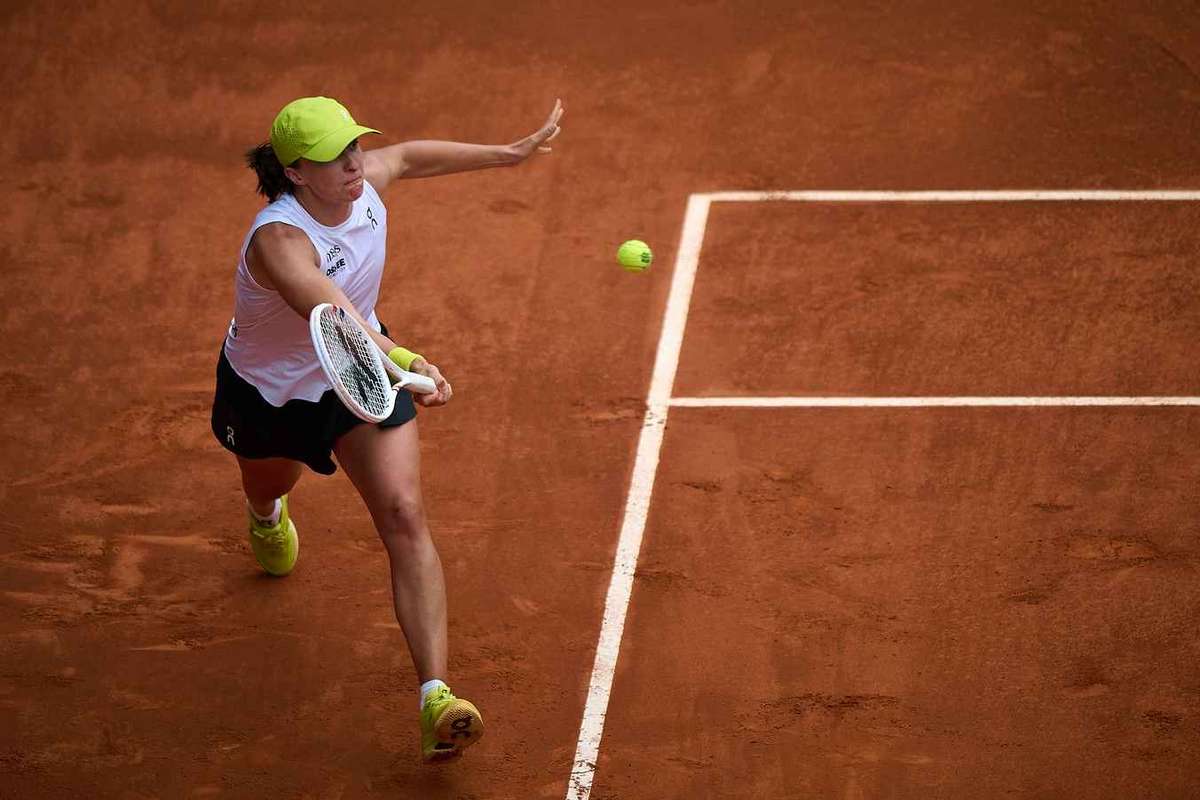Tracker Tenis Finala WTA Madrid se decide azi Ruud vs Medvedev