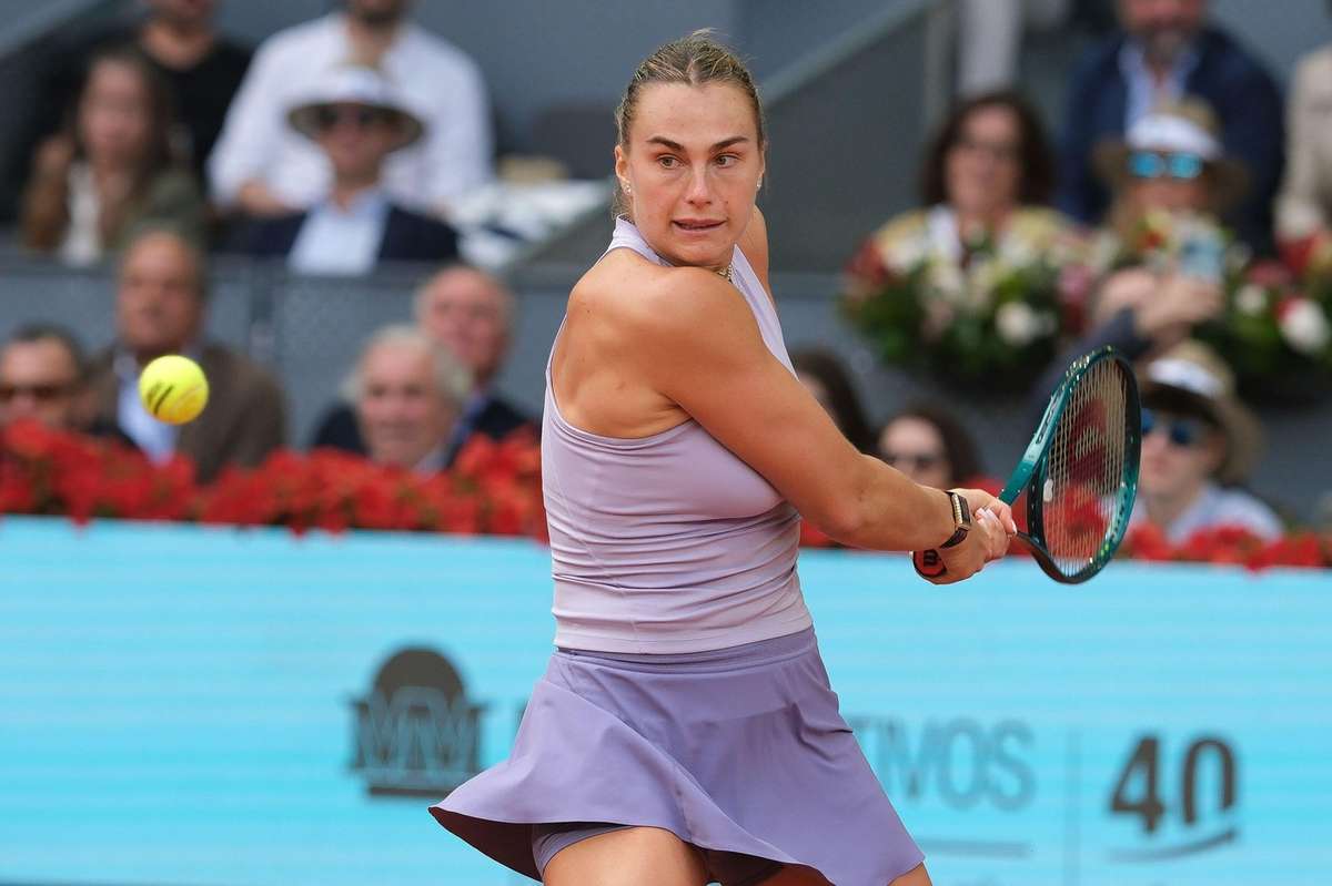 Tracker tenis Rus si Cristian lupta pentru turul 3 la Roma