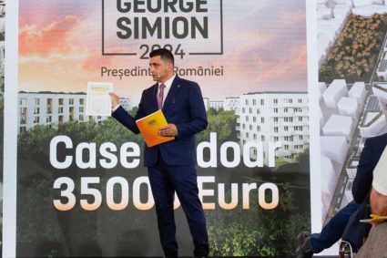 Un avocat ajuta gratuit romanii sa l actioneze pe Simion