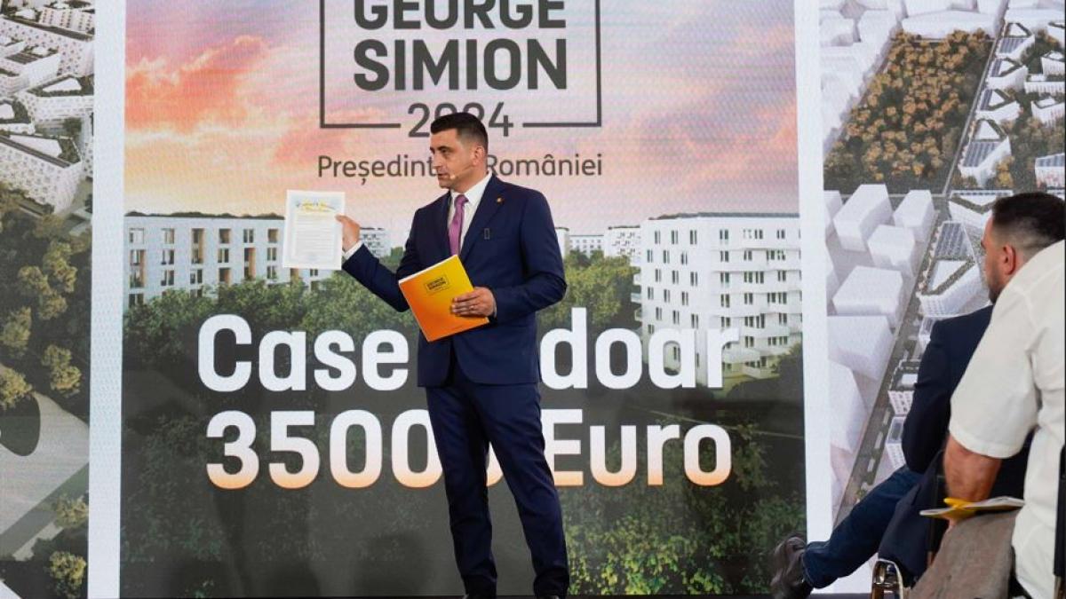 Un avocat ajuta gratuit romanii sa l actioneze pe Simion