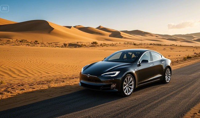 Un producator chinez l a depasit pe Musk la electrice