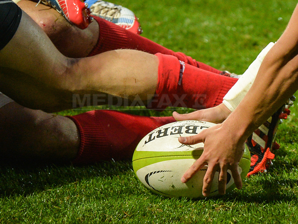 Uniunea Bordeaux Begles castiga Cupa Europei la rugby