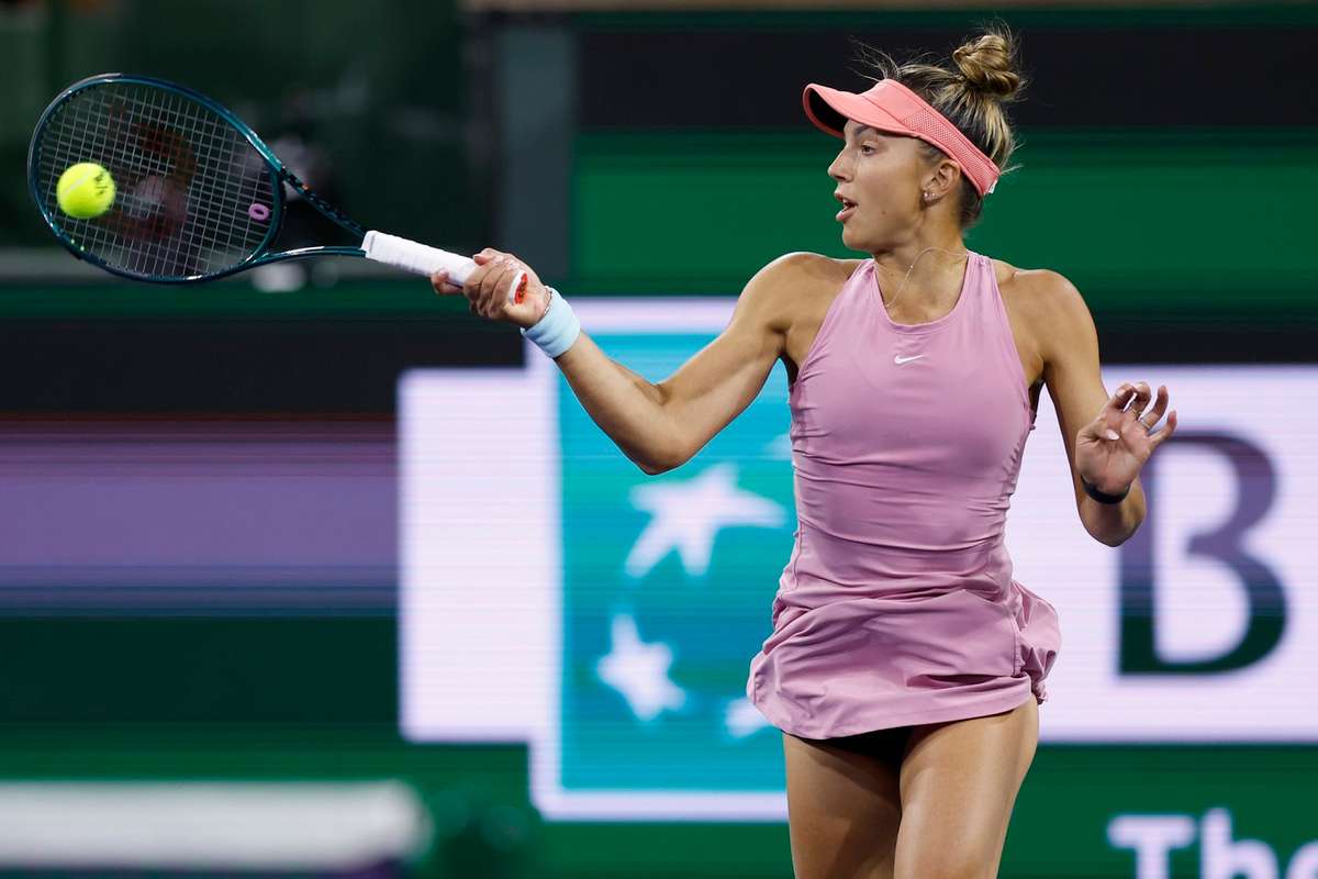 Urmarire Tenis Meci dificil pentru Jaqueline Cristian in turul 3 La dublu Ruse avanseaza Niculescu eliminata