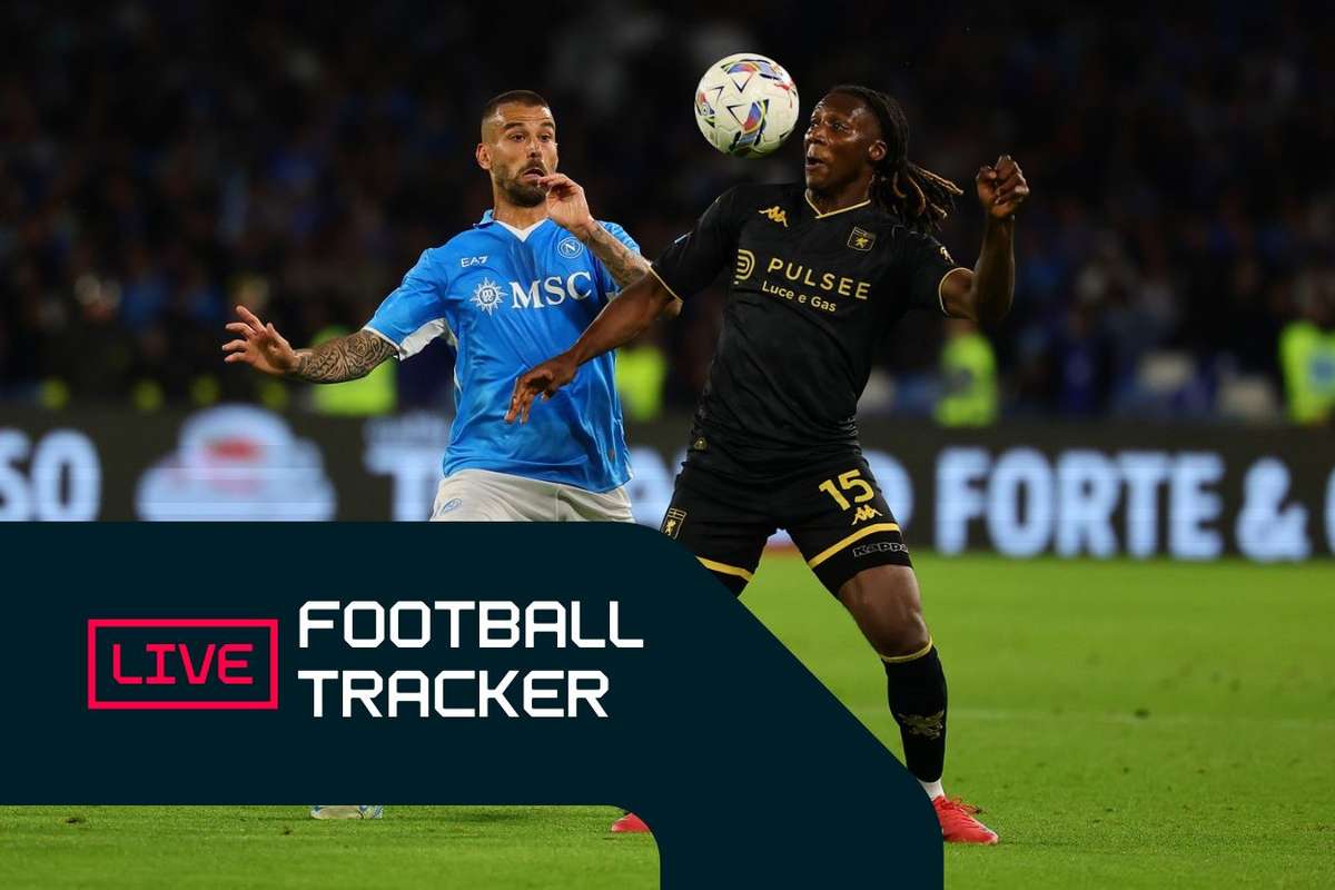 Urmaritor Fotbal Echipa lui Sucu incurca Napoli Egal Liverpool Arsenal