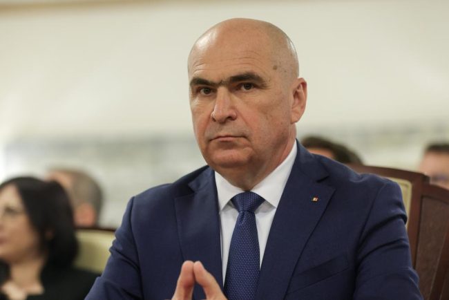 Bolojan avertizeaza Romania risca incapacitate de plata