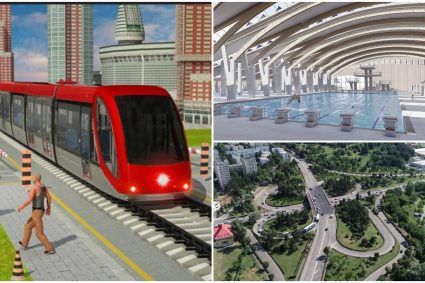 Cand vor fi finalizate proiectele de infrastructura din Cluj