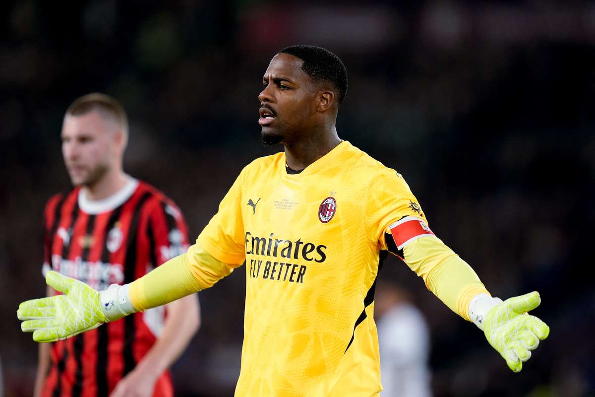 Chelsea si Milan nu au ajuns la un acord Maignan ramane in Italia