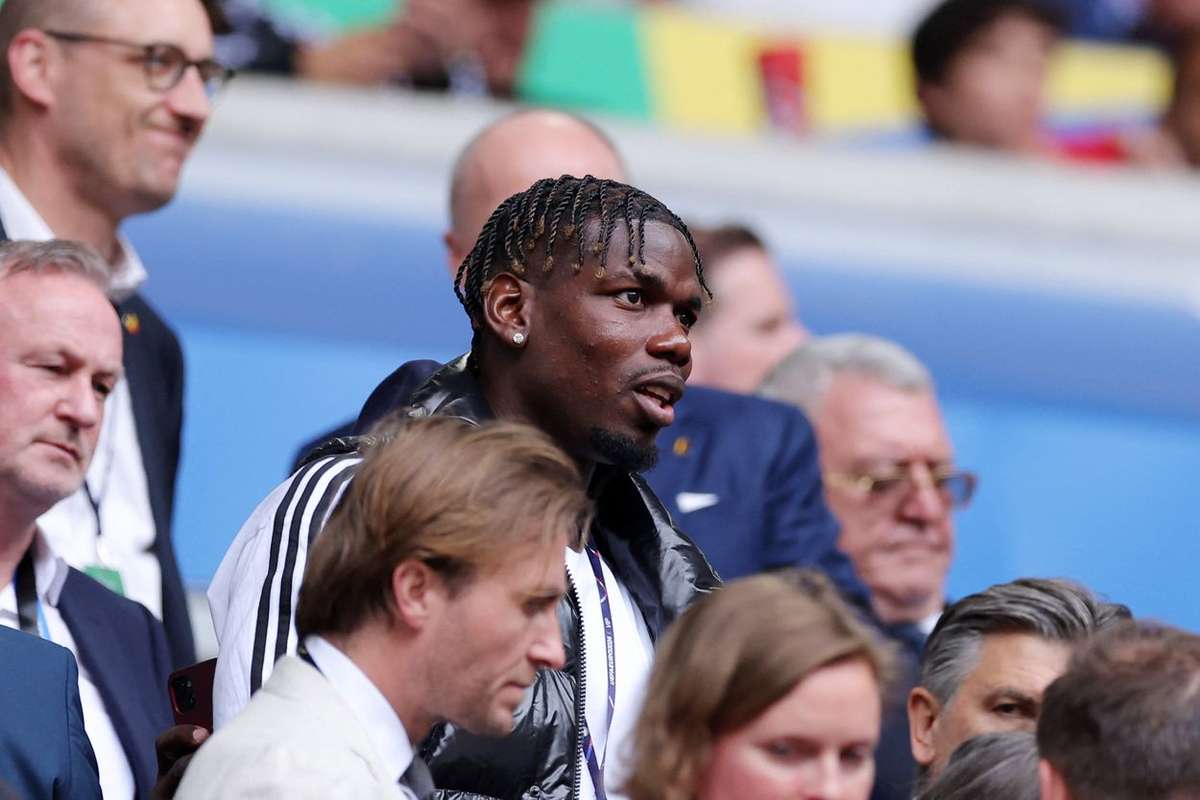 Clubul unde Paul Pogba vrea sa isi relanseze cariera