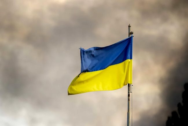 De cati bani are nevoie Ucraina pentru porturi