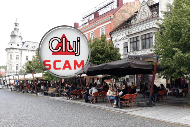 Dilema unui clujean privind preturile mari din Cluj