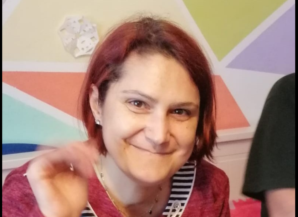 Femeia disprut de 50 de ani a fost gsit