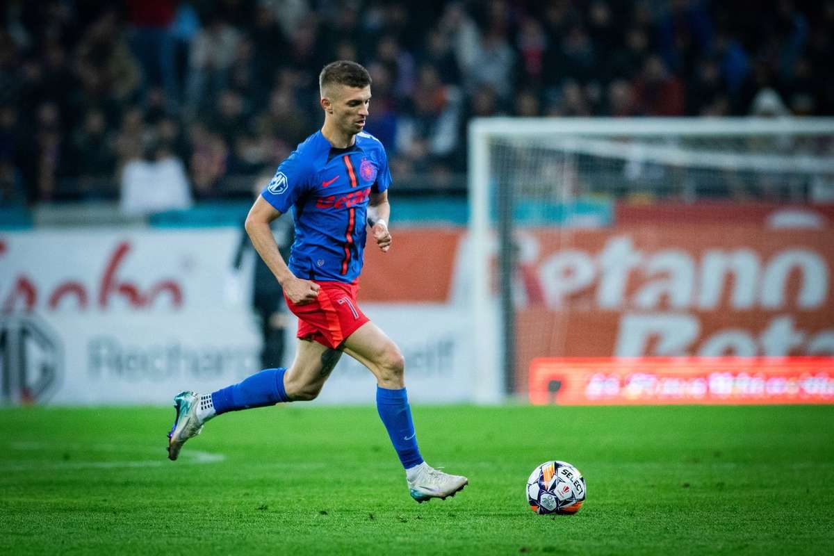 Florin Tanase ia in calcul intoarcerea in Arabia Saudita