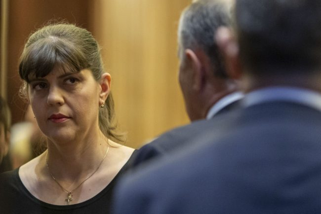 Frauda cu TVA este o activitate criminala attractiva