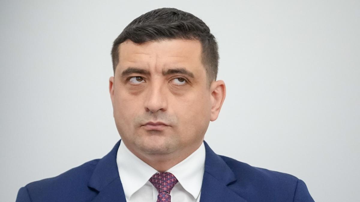 George Simion anunta Strange semnaturi pentru a schimba Ursula von der Leyen