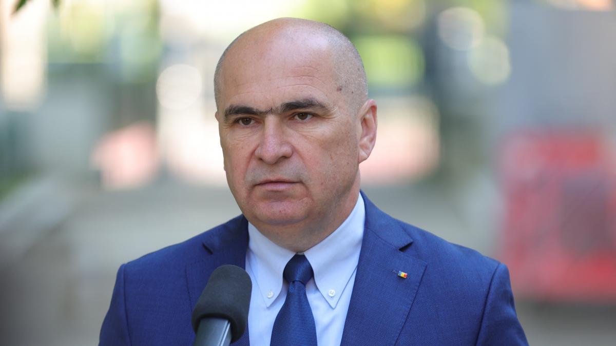 Ilie Bolojan Sustinem impozitarea corecta a profiuturilor