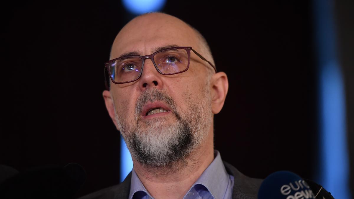 Kemelen Hunor Programul de guvernare e gata dar fara premier nu putem merge mai departe