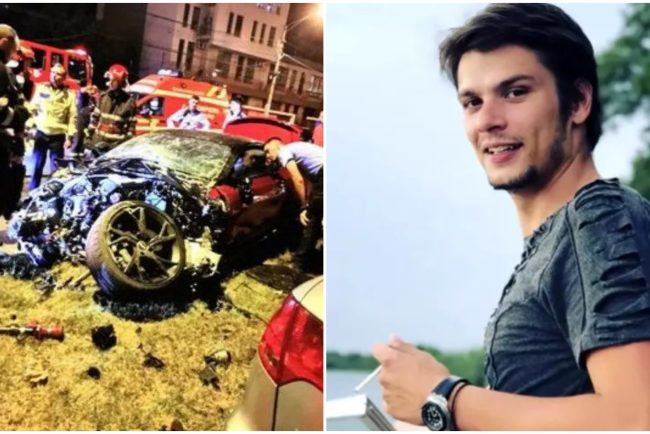 Mario Iorgulescu scapa de 8 luni de inchisoare