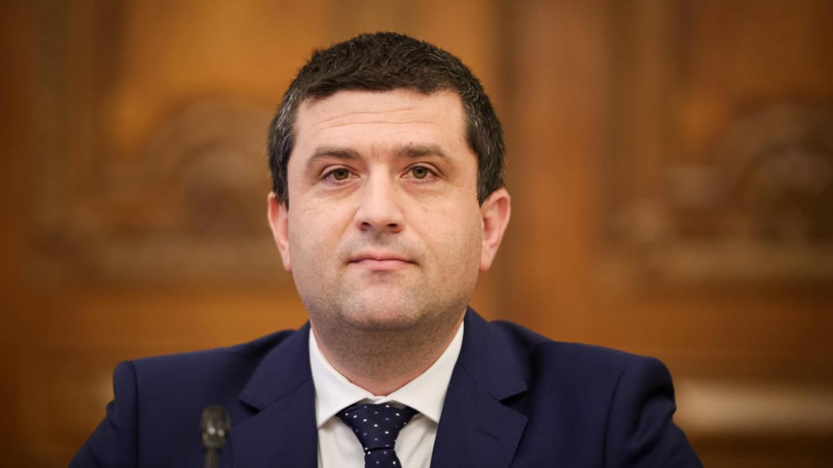 Ministrul Economiei despre situatia de la Praid Problema nu se Rezolva