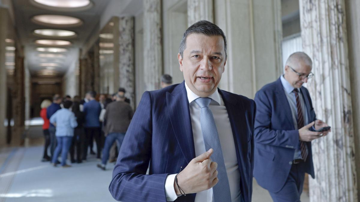 Nicio intelegere dupa 5 ore de negocieri la Guvern