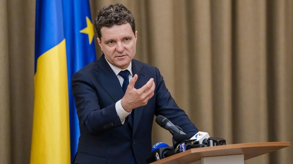 Nicusor Dan a anuntat discutii CSAT despre dezinformare online