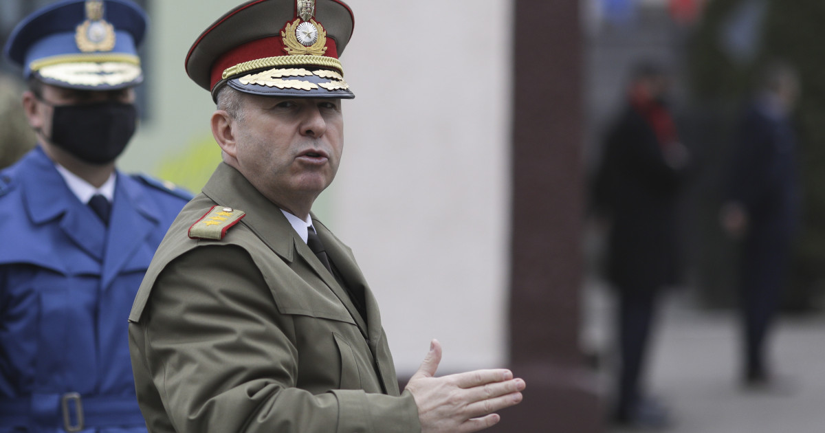 Operatiunea Locul de veci cu anticipatie Generalul Zisu anchetat pentru coruptie