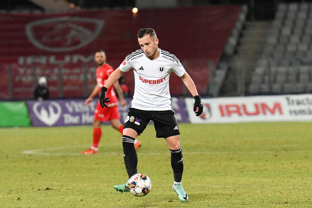 Retrogradata in Liga 2 Sepsi face transferuri