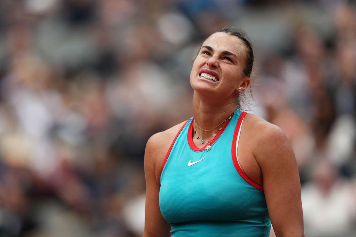 Sabalenka regreta declaratiile neprofesioniste dupa infrangerea cu Gauff