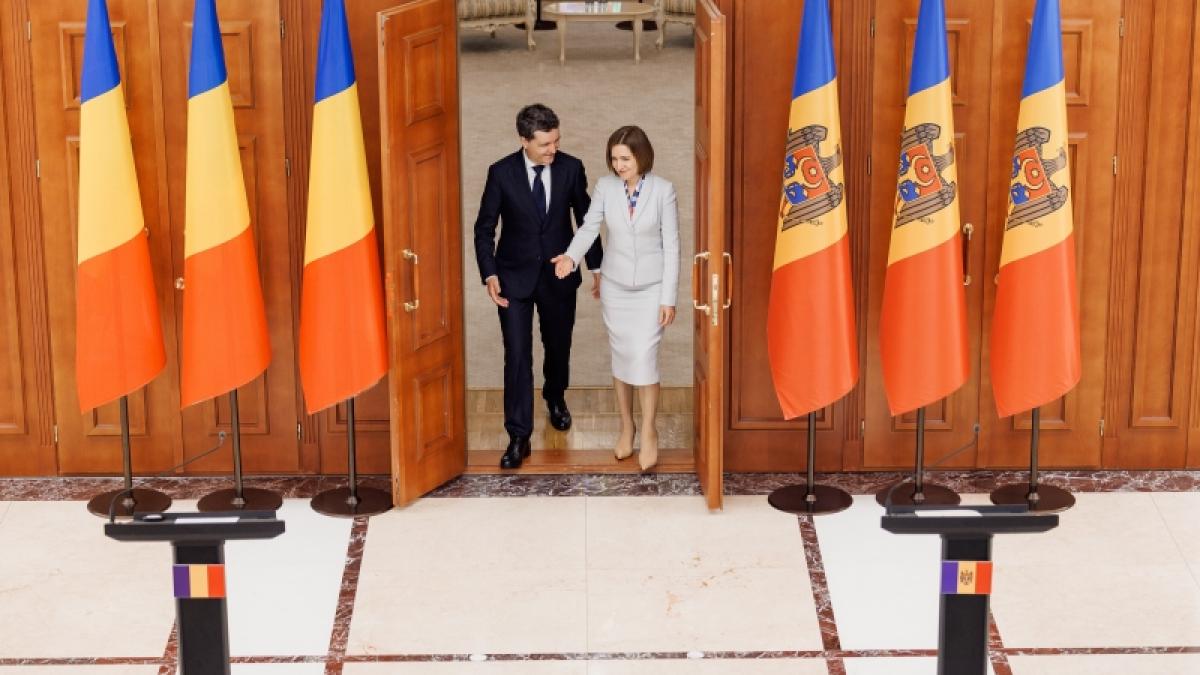 Summit convocat de Zelenski la Odesa in Ucraina